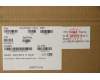 Lenovo 5M11A34870 MECH_ASM KBD IND ENG(Pri) Pat FPR US BK