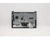 Lenovo 5M11A34888 MECH_ASM KBD ENG(Pri) Tex US BK