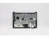 Lenovo 5M11A34903 MECH_ASM KBD TC(Pri) Tex US BK