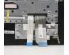 Lenovo 5M11A34923 MECH_ASM KBD ENG(Sun) Tex FPR US BK