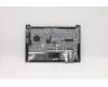 Lenovo 5M11A34926 MECH_ASM KBD ARA(Sun) Tex FPR US BK