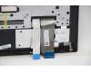 Lenovo 5M11A34935 MECH_ASM KBD RUS(Sun) Tex FPR US BK