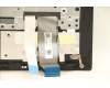 Lenovo 5M11A34964 MECH_ASM KBD BEL BL(Pri) Pat UK BK