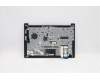 Lenovo 5M11A34973 MECH_ASM KBD FRA BL(Pri) Pat UK BK