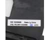 Lenovo 5M11A34990 MECH_ASM KBD ITA BL(Sun) Pat UK BK