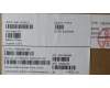 Lenovo 5M11A35010 MECH_ASM KBD NORDIC BL(Tra) Pat UK BK