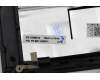 Lenovo 5M11A35074 MECH_ASM KBD DEN BL(Sun) Pat FPR UK BK
