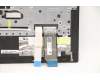 Lenovo 5M11A35079 MECH_ASM KBD FRA BL(Tra) Pat FPR UK BK