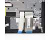 Lenovo 5M11A35089 MECH_ASM KBD HUN BL(Sun) Pat FPR UK BK