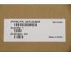 Lenovo 5M11A35095 MECH_ASM KBD ITA BL(Sun) Pat FPR UK BK