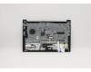 Lenovo 5M11A35100 MECH_ASM KBD POR BL(Tra) Pat FPR UK BK