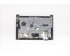Lenovo 5M11A35102 MECH_ASM KBD RUS BL(Pri) Pat FPR US BK