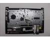 Lenovo 5M11A35115 MECH_ASM KBD NORDIC BL(Tra) Pat FPR UKBK