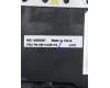 Lenovo 5M11A35119 MECH_ASM KBD SWS BL(Sun) Pat FPR UK BK
