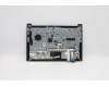 Lenovo 5M11A35203 MECH_ASM KBD ARA BL(Sun) Tex FPR US BK