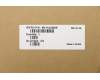 Lenovo 5M11A35209 MECH_ASM KBD HBW BL(Sun) Tex FPR US BK