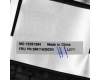 Lenovo 5M11A35224 MECH_ASM KBD IND ENG BL(Sun)Tex FPR USBK