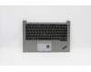 Lenovo 5M11A35443 MECH_ASM KBD ENG BL(Sun) Pat US SR