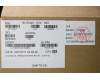 Lenovo 5M11A35443 MECH_ASM KBD ENG BL(Sun) Pat US SR
