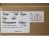Lenovo 5M11A35444 MECH_ASM KBD 058 FRA BL(Pri) Pat UK SR