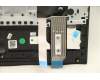 Lenovo 5M11A35696 MECH_ASM KB CZE/SLK(P)UK BK