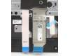 Lenovo 5M11A35700 MECH_ASM KB SLV(T)UK BK
