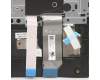 Lenovo 5M11A35714 MECH_ASM KB UKE(P)UK BK