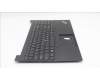 Lenovo 5M11A35718 MECH_ASM KB EURO ENG(T)US BK