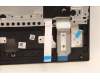 Lenovo 5M11A35867 MECH_ASM KB ARA(P)FPR US BK