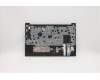 Lenovo 5M11A35882 MECH_ASM KB GER(P)FPR UK BK
