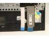 Lenovo 5M11A35915 MECH_ASM KB NORDIC(P)FPR UK BK