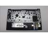 Lenovo 5M11A35925 MECH_ASM KB UKE(T)FPR UK BK