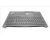Lenovo 5M11A35925 MECH_ASM KB UKE(T)FPR UK BK