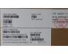Lenovo 5M11A35928 MECH_ASM KB EURO ENG(T)FPR US BK