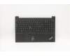 Lenovo 5M11A36089 MECH_ASM KB FRA BKLT(P)UK BK