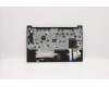 Lenovo 5M11A36293 MECH_ASM KB DEN BKLT(P)FPR UK BK