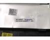 Lenovo 5M11A36293 MECH_ASM KB DEN BKLT(P)FPR UK BK