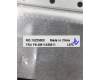 Lenovo 5M11A36311 MECH_ASM KB HBW BKLT(P)FPR US BK
