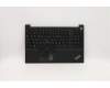 5M11A36311 Lenovo MECH_ASM KB HBW BKLT(P)FPR US BK