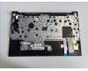 5M11A36314 Lenovo MECH_ASM KB ITA BKLT(P)FPR UK BK