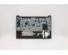 5M11A36325 Lenovo MECH_ASM KB RUS BKLT(S)FPR US BK