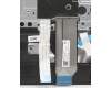 Lenovo 5M11A36337 MECH_ASM KB NORDIC BKLT(S)FPR UK BK