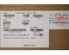 Lenovo 5M11A36345 MECH_ASM KB UKE BKLT(T)FPR UK BK
