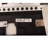 Lenovo 5M11A36346 MECH_ASM KB UKE BKLT(S)FPR UK BK