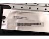 Lenovo 5M11A36349 MECH_ASM KB EURO ENG BKLT(S)FPR US BK