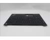 Lenovo 5M11A36358 MECH_ASM KB JPN BKLT(S)FPR JP BK