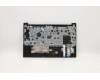 Lenovo 5M11A36368 MECH_ASM KB IND ENG BKLT(P)FPR US BK