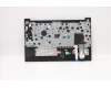 Lenovo 5M11A36432 MECH_ASM KB CZE/SLK BKLT(P)FPR UK EBS BK