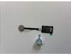 Lenovo 5M11A36915 MECH_ASM FRU FP W/Power Button BK ASSY