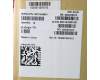 Lenovo 5M11A36981 MECH_ASM KB Japanese FPR Black NEC